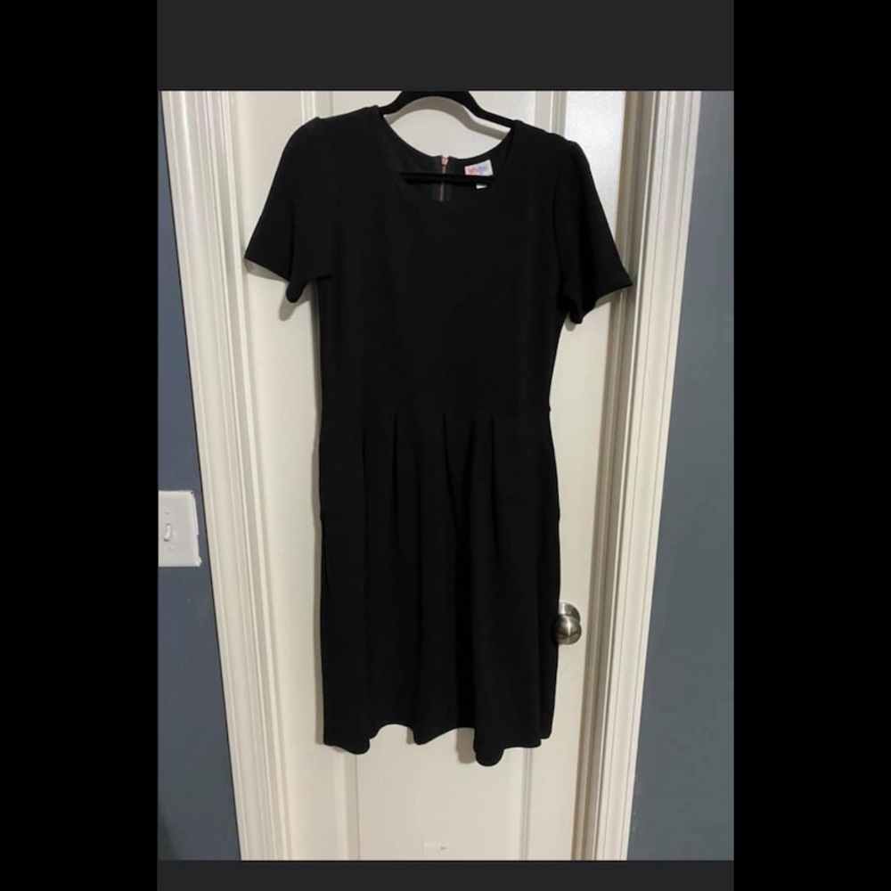 Lularoe dress